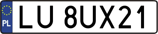 LU8UX21