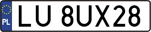 LU8UX28