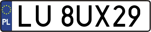 LU8UX29