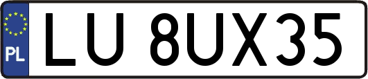 LU8UX35