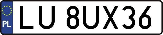 LU8UX36