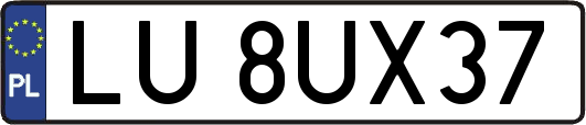LU8UX37