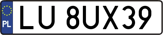 LU8UX39