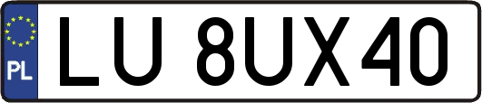 LU8UX40