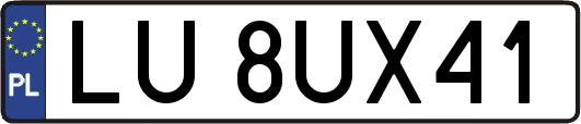 LU8UX41