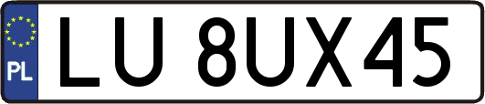 LU8UX45
