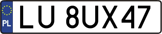 LU8UX47
