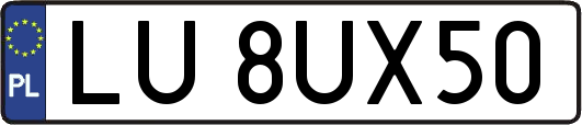 LU8UX50