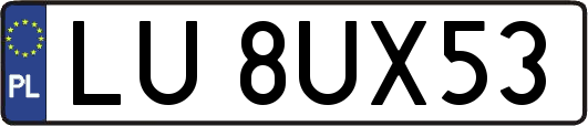 LU8UX53