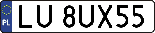LU8UX55