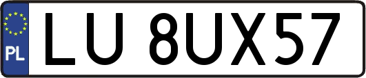 LU8UX57