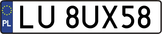LU8UX58