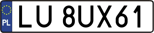 LU8UX61