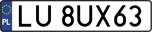 LU8UX63