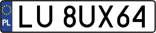 LU8UX64
