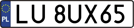 LU8UX65