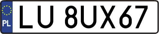LU8UX67