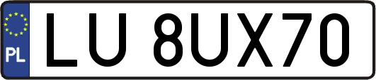 LU8UX70