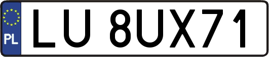 LU8UX71