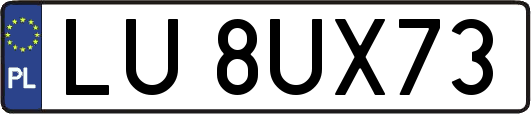 LU8UX73