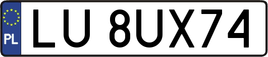 LU8UX74