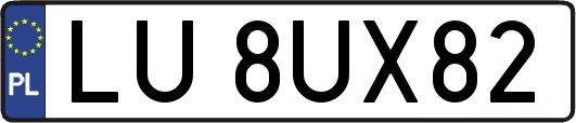 LU8UX82