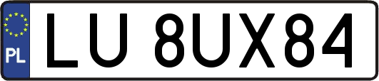 LU8UX84