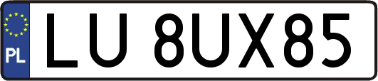 LU8UX85