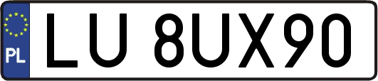 LU8UX90