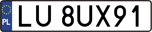 LU8UX91