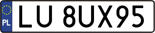 LU8UX95
