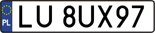 LU8UX97