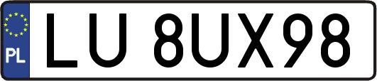 LU8UX98