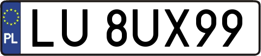 LU8UX99