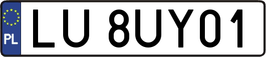 LU8UY01
