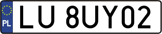 LU8UY02