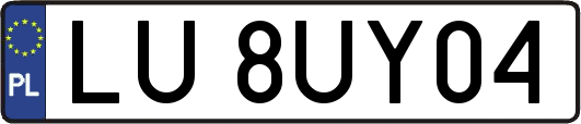 LU8UY04