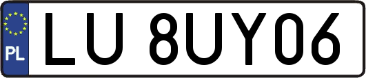 LU8UY06