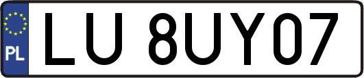 LU8UY07