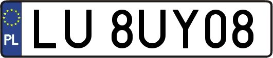 LU8UY08