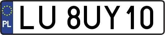 LU8UY10