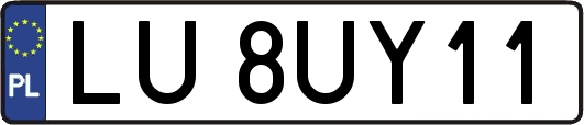 LU8UY11
