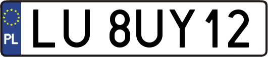 LU8UY12