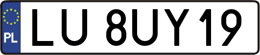 LU8UY19