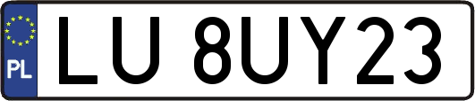LU8UY23