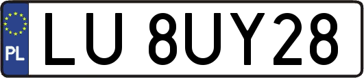 LU8UY28