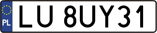 LU8UY31