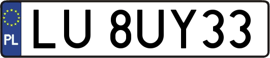 LU8UY33