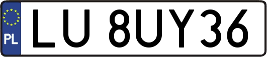 LU8UY36