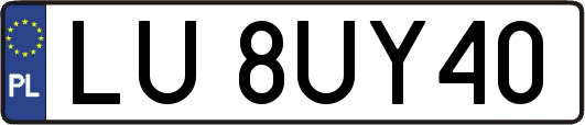 LU8UY40